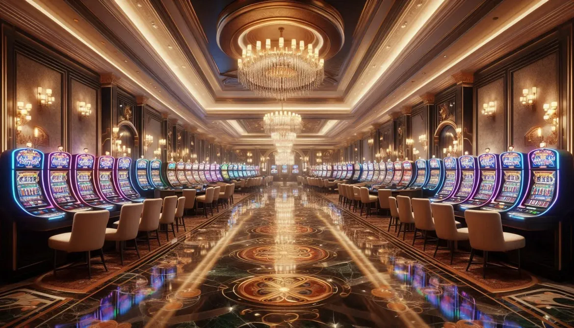 Need For Spin Casino